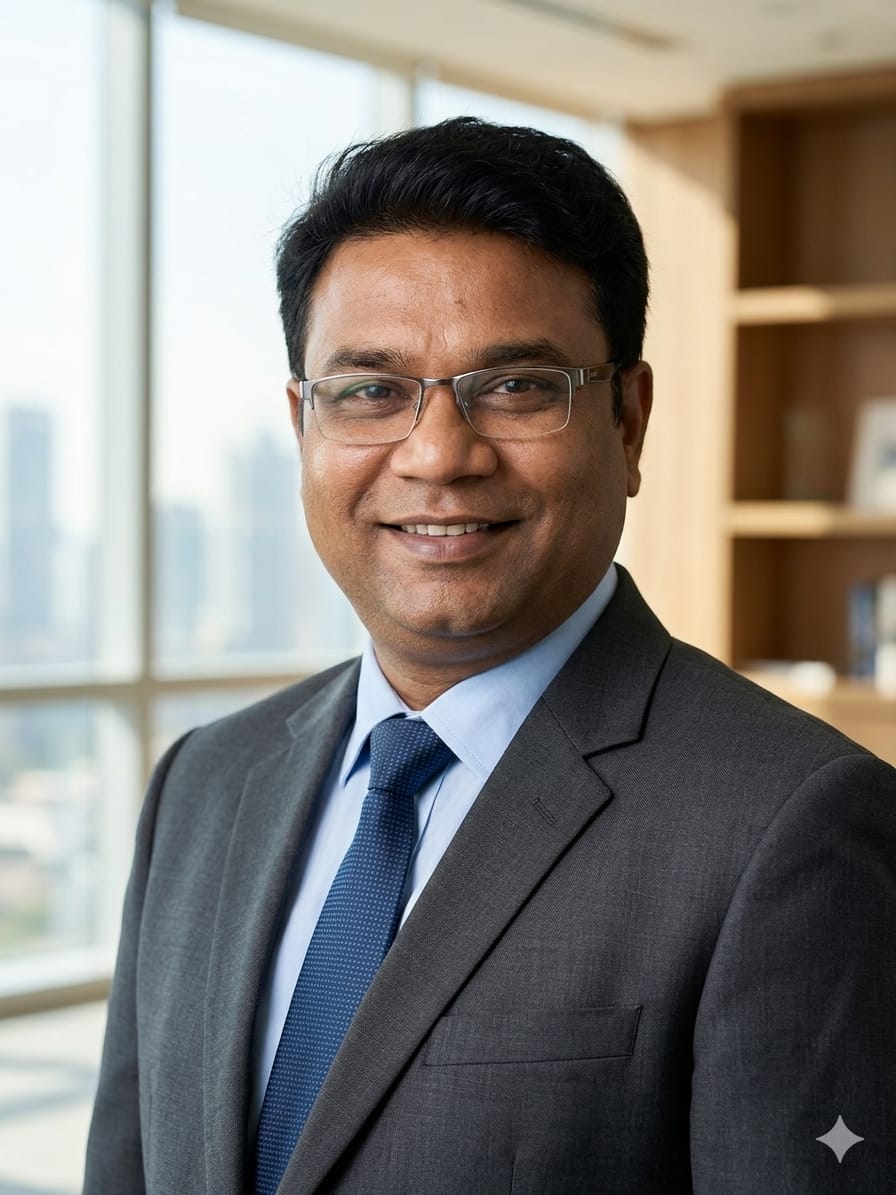 Ravi — Founder, TensionFreez Solar Solutions
